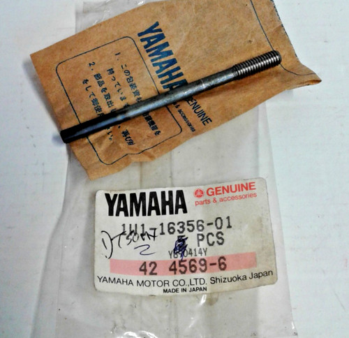 Yamaha dt80 dt125 lc - yamaha,
