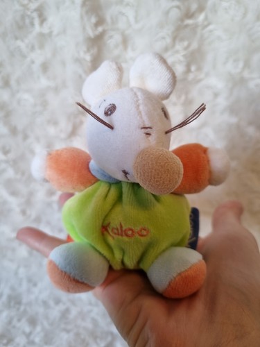 Kaloo small mouse baby - kaloo,