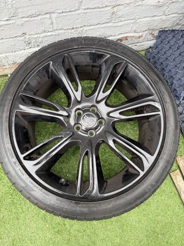 Oem range rover - range, alloys