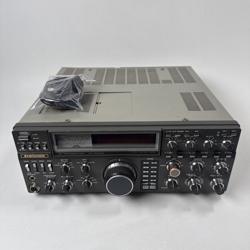 Kenwood 930s transceiver - ts-930s,