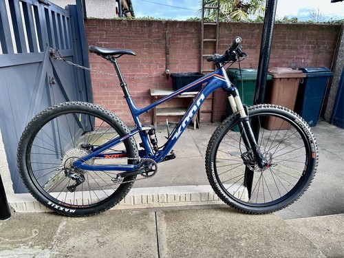 Kona hei - hei, aluminium