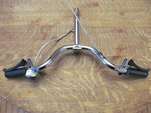 Honda pc50 moped - honda,