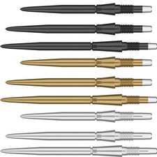 Target Darts Swiss Storm Dart