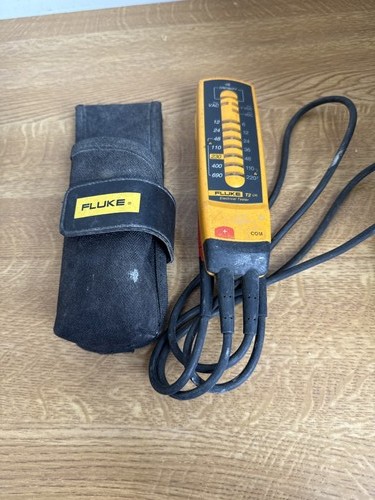 Fluke electrical tester - , t2