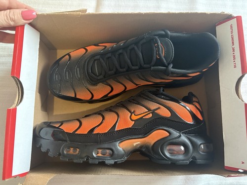 Nike air max - air, plus