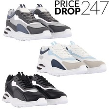 MENS AIR SHOCK ABSORBING