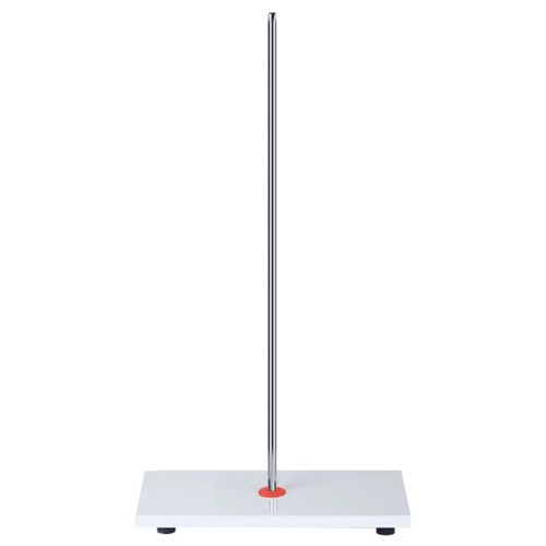 Laboratory stand with marble - laboratory,