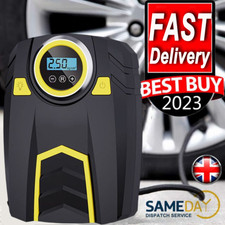 Electric Corded 12V 150PSI Car