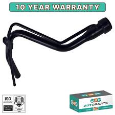 FUEL TANK FILLER NECK PIPE FOR TOYOTA YARIS MK2 1.0 1.3 1.8 VVTi PETROL (05-11)