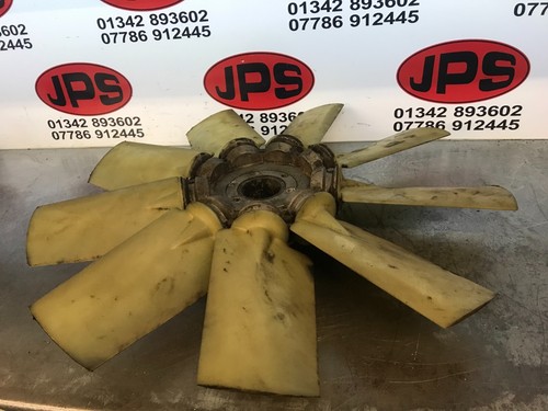Large cooling fan - ....2, ft