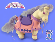 ⭐80s Tonka Diamond Keypers⭐