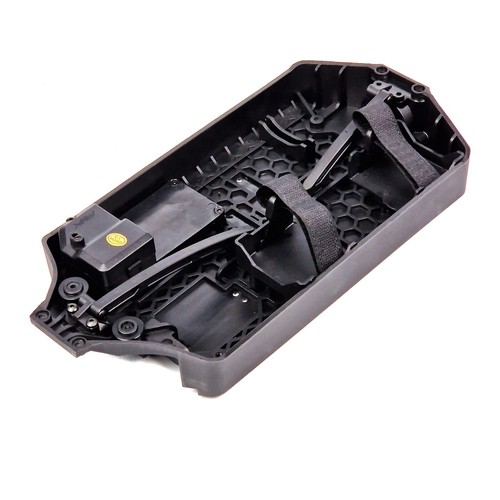 Maverick quantum rx chassis - maverick,