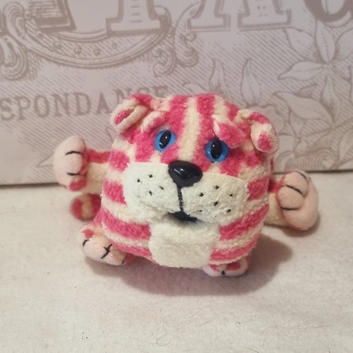 Bagpuss the cat - the, 5"
