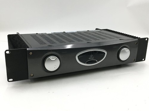 Behringer a500 professional - behringer,