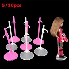 5/10pcs Doll Waist Bracket