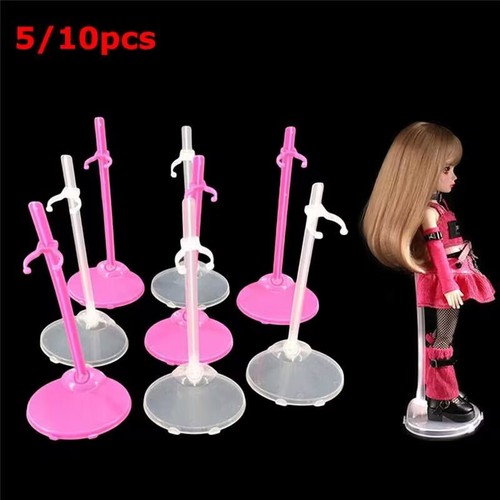 10pcs doll waist - doll, bracket