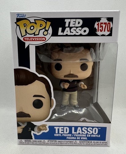 Funko pop vinyl - funko, television