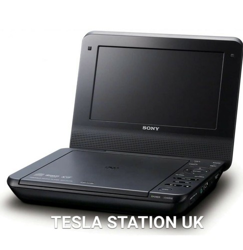 Sony dvp fx780 - sony, 7