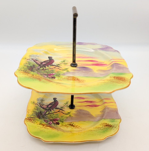 Royal venton ware tier - venton,
