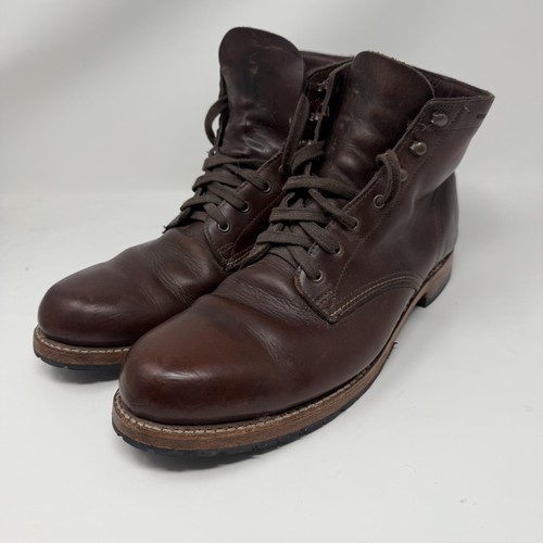 Wolverine 1000 mile - wolverine, boots