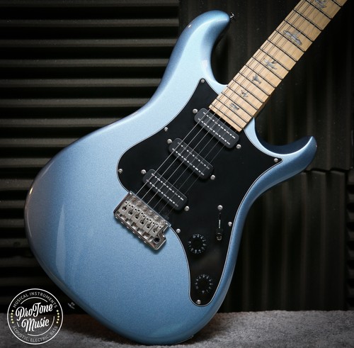 Prs nf3 ice blue - prs, metallic