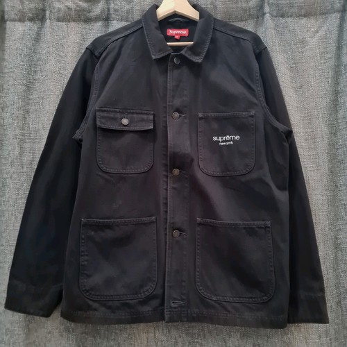 Supreme denim choal - supreme,