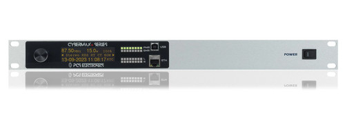 Cybermaxfm dds 15w - cybermaxfm+,