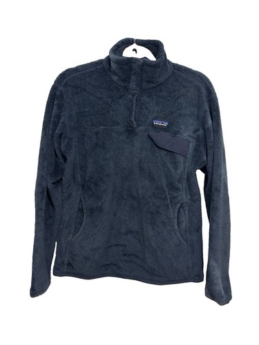 Patagonia fleece jacket - patagonia, jacket|