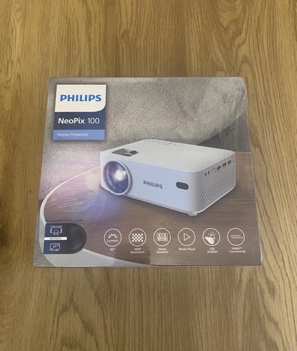 Philips neopix 100 home - neopix,