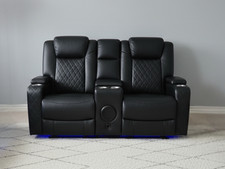 Electric Recliner 2 seater