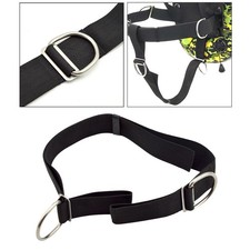 Dive Crotch Strap with Loop