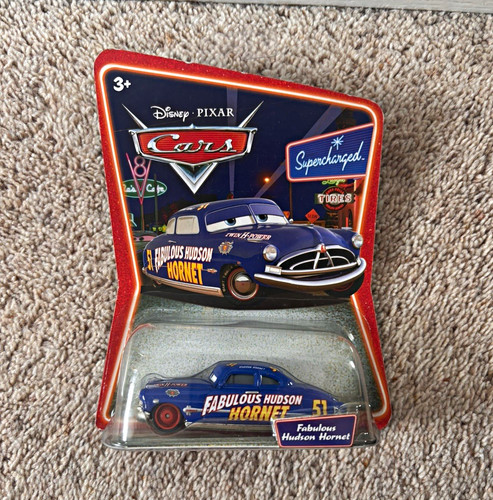 Disney pixar cars fabulous - pixar,