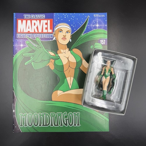Eaglemoss classic marvel - classic,