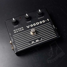 Roger Mayer Voodoo-1 pre CE