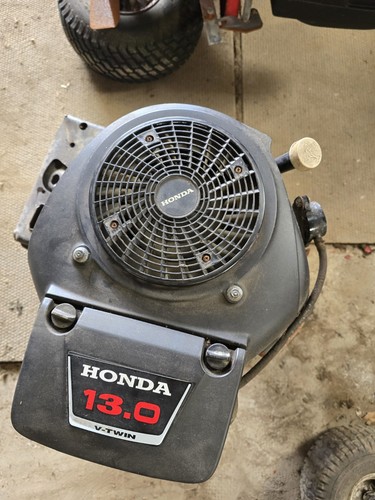 Honda gcv 530 - 530, hp