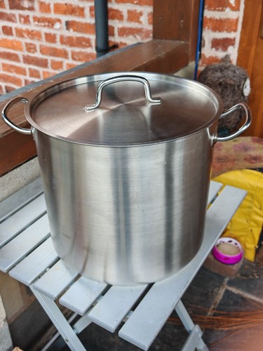 12l stainless steel insulated - stainless,