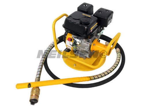 Ct1700 petrol concrete - 2",