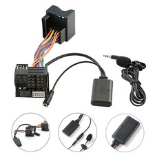 Car Bluetooth Module Audio