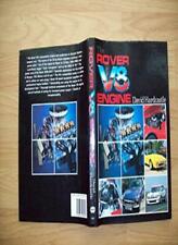 The Rover V8 Engine-David Hardcastle