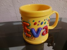 Name: EVA, NEW Personalized