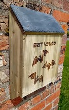 Bat house / Bat Box Handmade