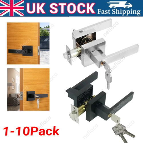 Internal door handle - door,
