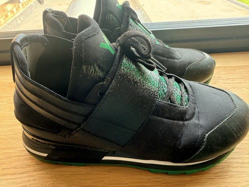 Adidas yohji yamamoto - adidas,