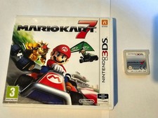 Mario Kart 7 - Nintendo 3DS