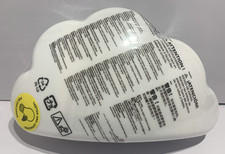 IKEA UPPLYST Cloud Shaped