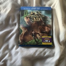 Jack the Giant Slayer 🔥