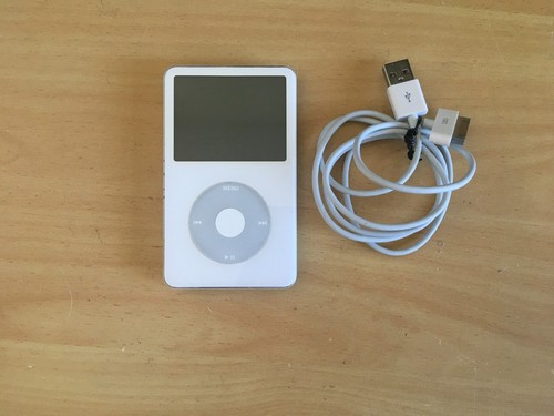 Ipod classic 5 - , gen