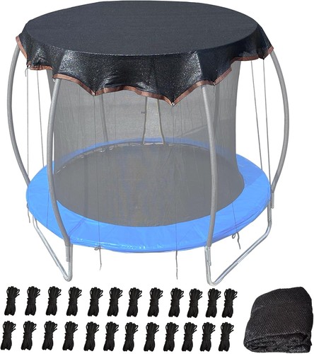Xatamio trampoline shade cover - xatamio,