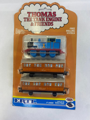 Ertl thomas friends die - friends,