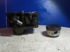 Piston Cylinder 52 Yamaha DT